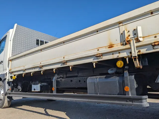 日野 レンジャー 2KG-FC2ABA(2WD)の写真21