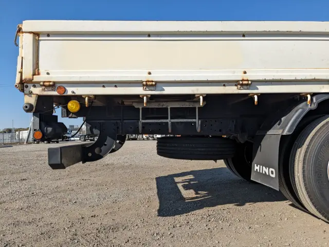 日野 レンジャー 2KG-FC2ABA(2WD)の写真22