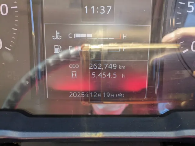 日野 レンジャー 2KG-FC2ABA(2WD)の写真31