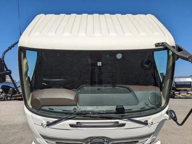 日野 レンジャー 2KG-FC2ABA(2WD)の写真35