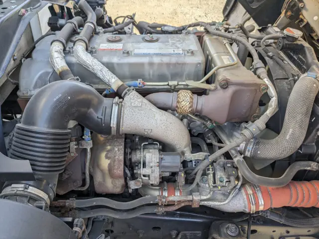 日野 レンジャー 2KG-FC2ABA(2WD)の写真36