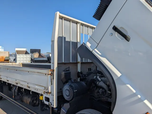 日野 レンジャー 2KG-FC2ABA(2WD)の写真37