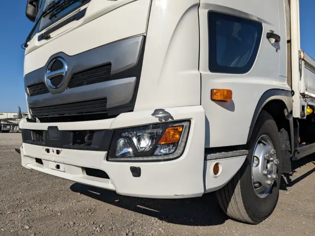 日野 レンジャー 2KG-FC2ABA(2WD)の写真38