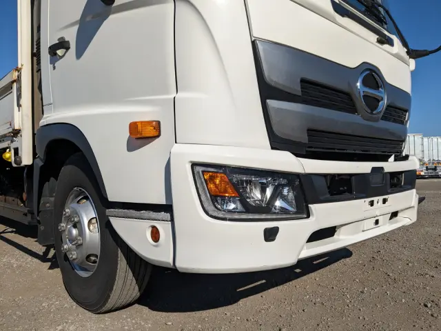 日野 レンジャー 2KG-FC2ABA(2WD)の写真39