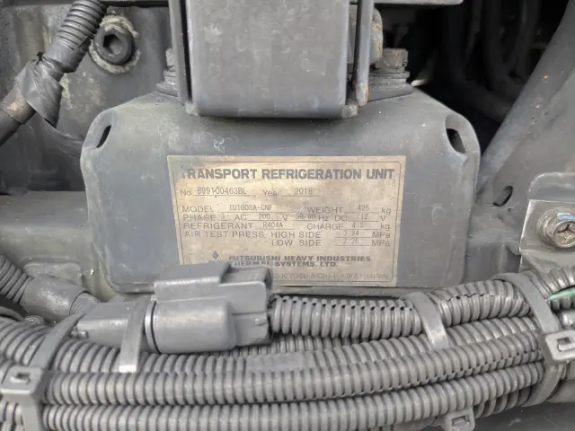 日野 プロフィア 2DG-FR1AHG(6x2)の写真37