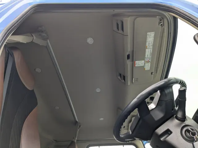 日野 プロフィア 2DG-FR1AHG(6x2)の写真39