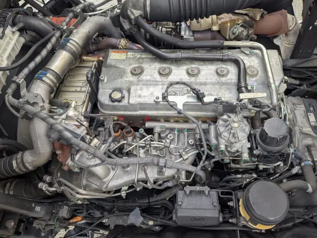 日野 プロフィア 2DG-FR1AHG(6x2)の写真45