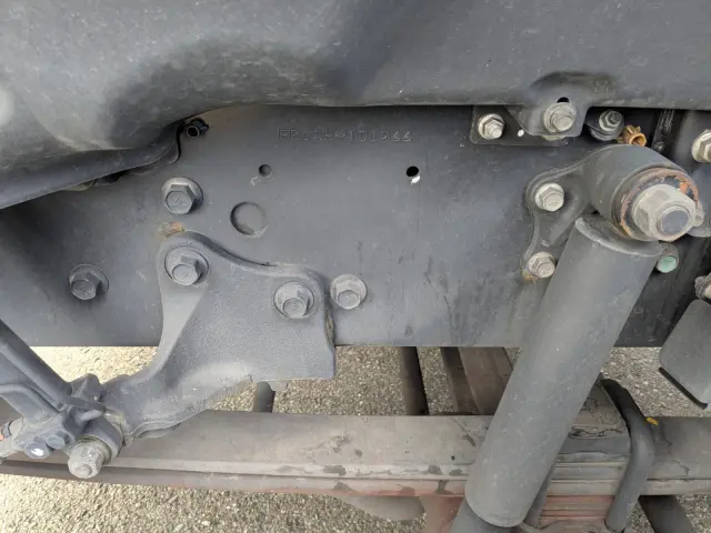 日野 プロフィア 2DG-FR1AHG(6x2)の写真46