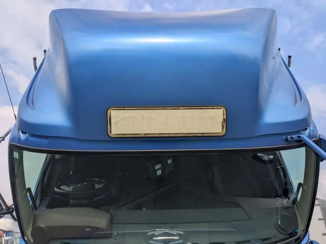 日野 プロフィア 2DG-FR1AHG(6x2)の写真47