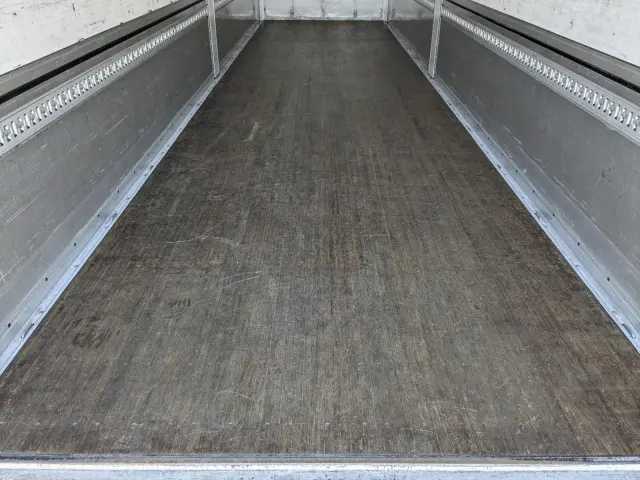 三菱 スーパーグレート QPG-FS64VZ(8x4)の写真12