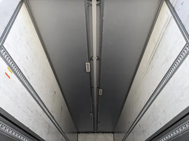 三菱 スーパーグレート QPG-FS64VZ(8x4)の写真13