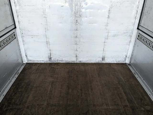 三菱 スーパーグレート QPG-FS64VZ(8x4)の写真14