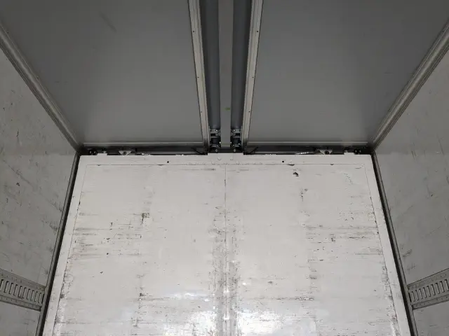 三菱 スーパーグレート QPG-FS64VZ(8x4)の写真15