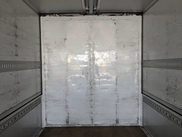 三菱 スーパーグレート QPG-FS64VZ(8x4)の写真16