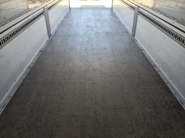 三菱 スーパーグレート QPG-FS64VZ(8x4)の写真17