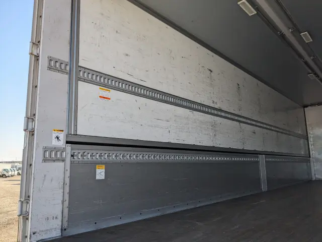 三菱 スーパーグレート QPG-FS64VZ(8x4)の写真19