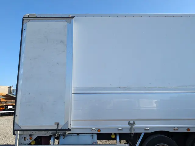 三菱 スーパーグレート QPG-FS64VZ(8x4)の写真27