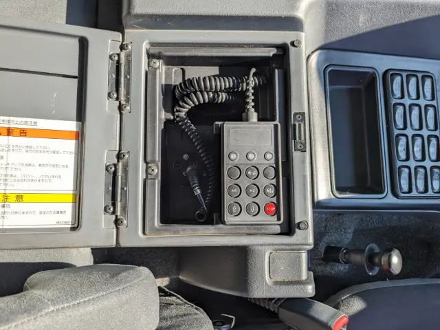 三菱 スーパーグレート QPG-FS64VZ(8x4)の写真40