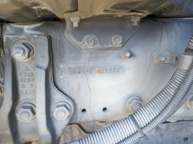 三菱 スーパーグレート QPG-FS64VZ(8x4)の写真44