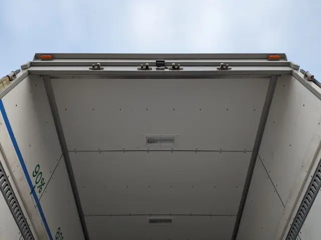 三菱 スーパーグレート QPG-FS64VY(8x4)の写真11