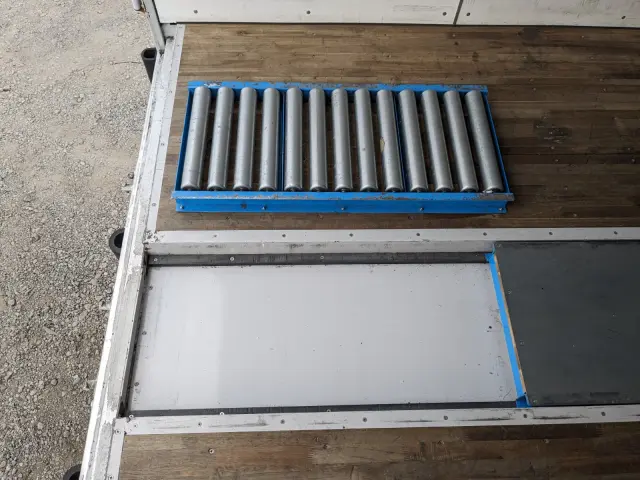 三菱 スーパーグレート QPG-FS64VY(8x4)の写真13