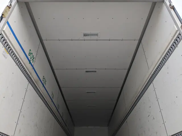 三菱 スーパーグレート QPG-FS64VY(8x4)の写真14