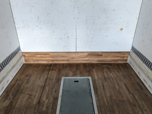 三菱 スーパーグレート QPG-FS64VY(8x4)の写真15