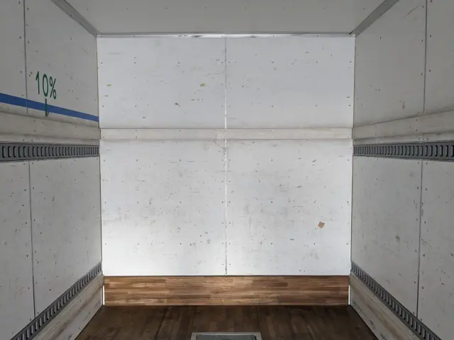 三菱 スーパーグレート QPG-FS64VY(8x4)の写真17