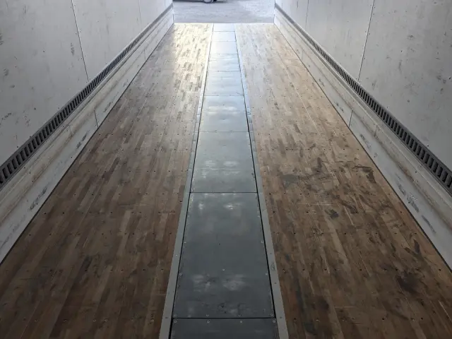 三菱 スーパーグレート QPG-FS64VY(8x4)の写真18