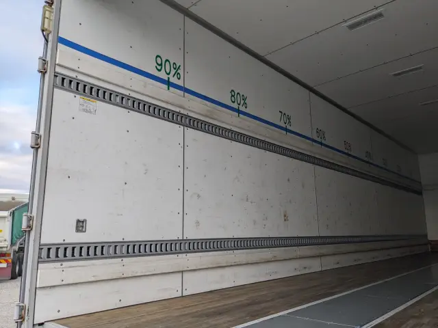 三菱 スーパーグレート QPG-FS64VY(8x4)の写真20