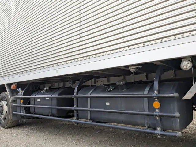 三菱 スーパーグレート QPG-FS64VY(8x4)の写真27