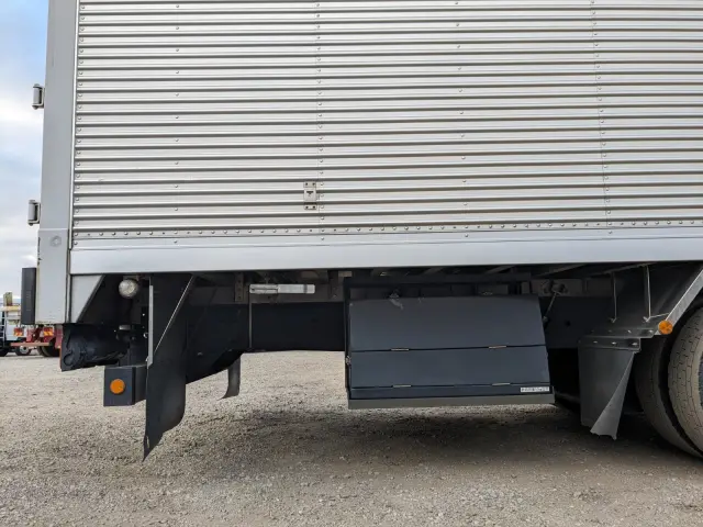 三菱 スーパーグレート QPG-FS64VY(8x4)の写真30