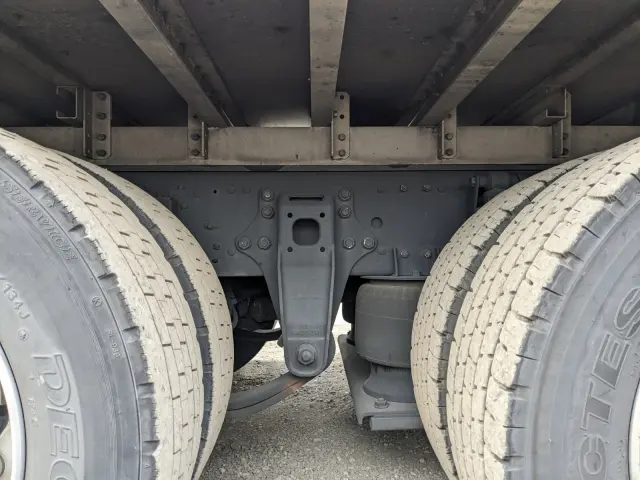 三菱 スーパーグレート QPG-FS64VY(8x4)の写真31