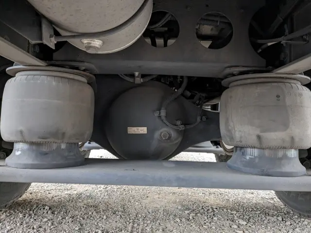 三菱 スーパーグレート QPG-FS64VY(8x4)の写真32