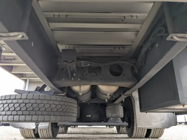 三菱 スーパーグレート QPG-FS64VY(8x4)の写真33