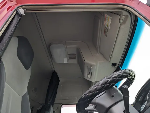 三菱 スーパーグレート QPG-FS64VY(8x4)の写真36