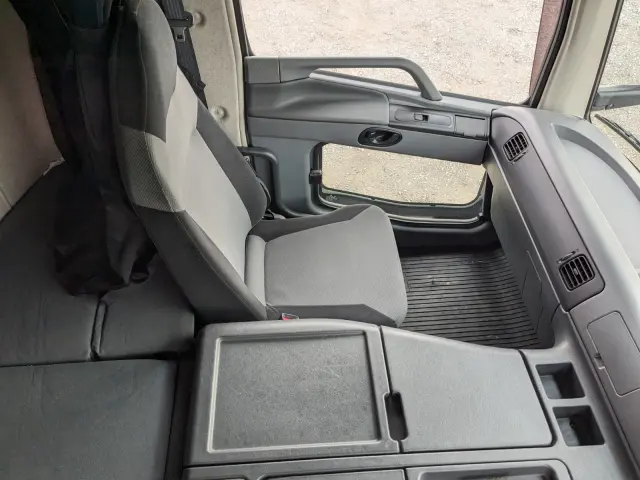 三菱 スーパーグレート QPG-FS64VY(8x4)の写真38