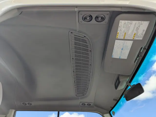 トヨタ コースター SPG-XZB50(2WD)の写真30