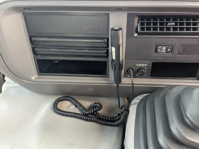 トヨタ コースター SPG-XZB50(2WD)の写真33