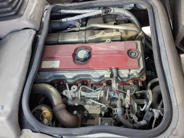 トヨタ コースター SPG-XZB50(2WD)の写真36