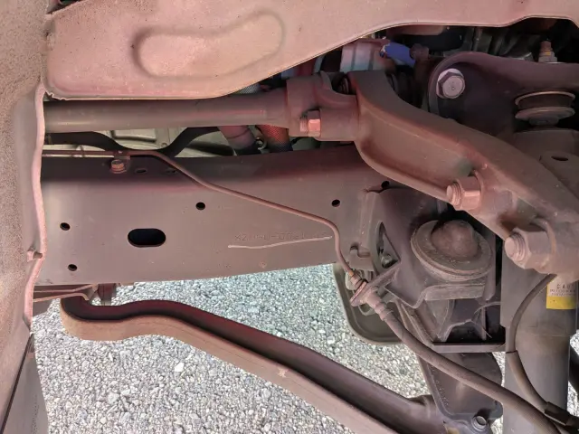 トヨタ コースター SPG-XZB50(2WD)の写真37