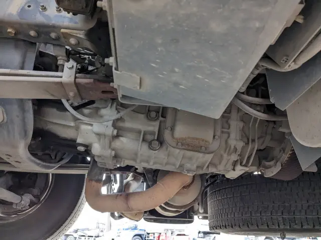 日野 プロフィア QPG-SH1EDDG(2WD)の写真21