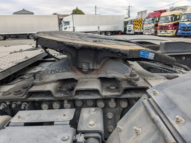 日野 プロフィア QPG-SH1EDDG(2WD)の写真22