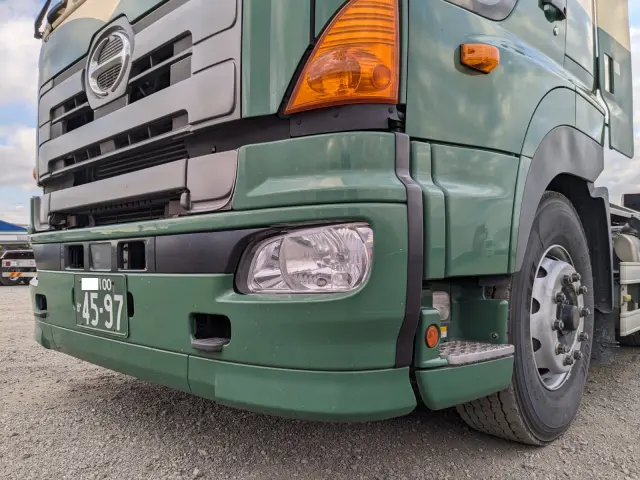 日野 プロフィア QPG-SH1EDDG(2WD)の写真25