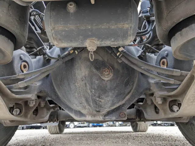 日野 プロフィア QPG-SH1EDDG(2WD)の写真26