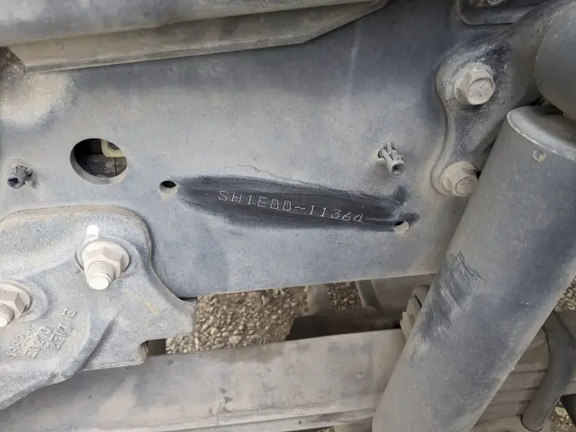 日野 プロフィア QPG-SH1EDDG(2WD)の写真35