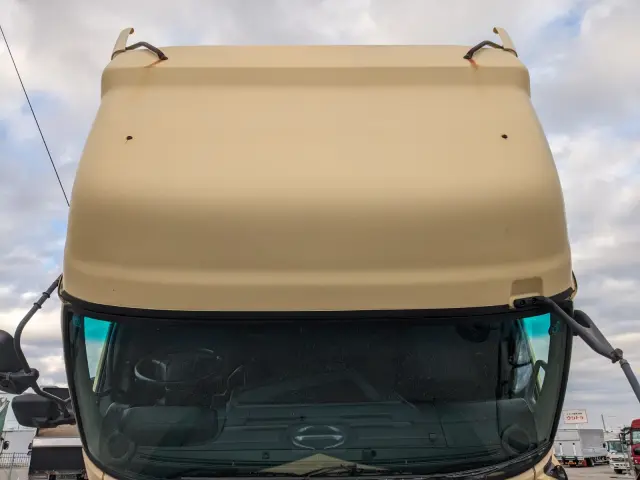 日野 プロフィア QPG-SH1EDDG(2WD)の写真38