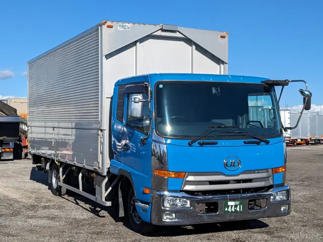 ＵＤ コンドル SKG-MK38L(2WD)の写真3