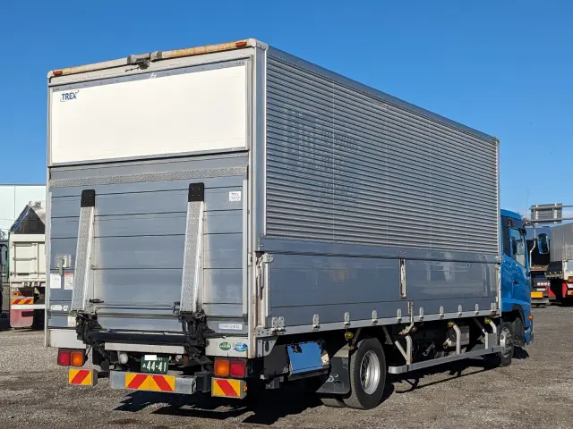 ＵＤ コンドル SKG-MK38L(2WD)の写真5