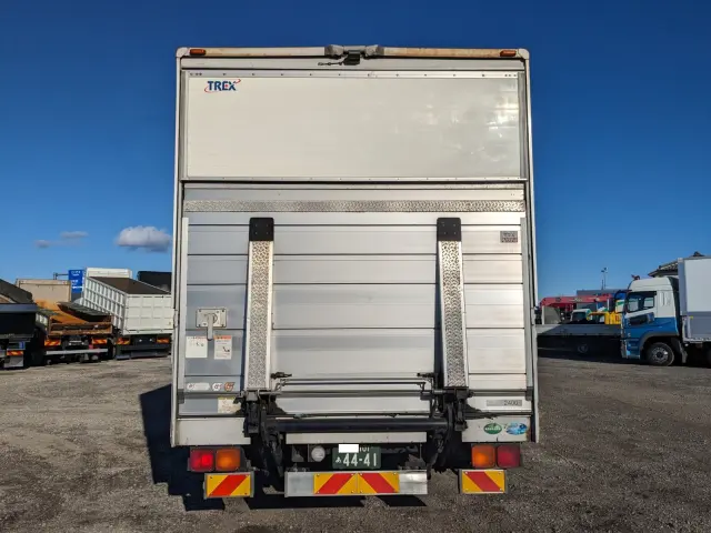 ＵＤ コンドル SKG-MK38L(2WD)の写真6